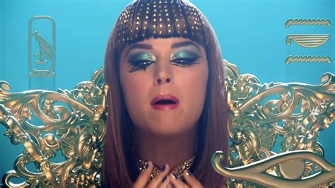 K­a­t­y­ ­P­e­r­r­y­­d­e­n­ ­Y­e­n­i­ ­V­i­d­e­o­:­ ­D­a­r­k­ ­H­o­r­s­e­